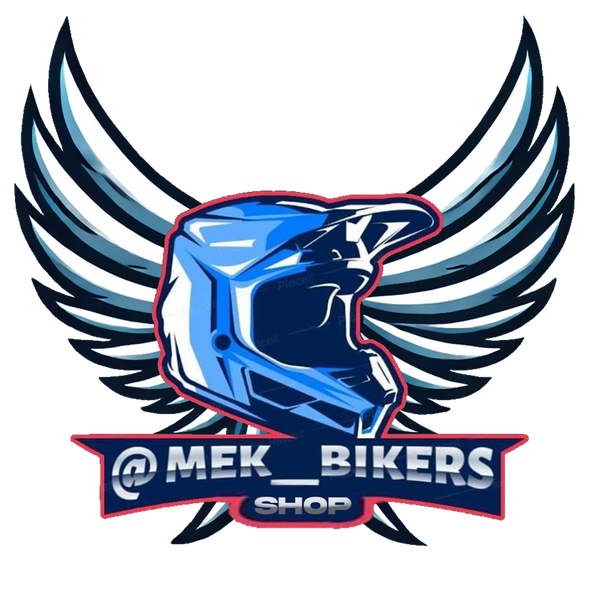MekBikers 