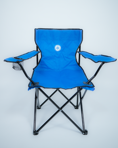 Chaise Soleil "YAMAHA"